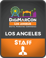 DigiMarCon Los Angeles 2024